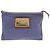 LOUIS VUITTON Antigua Pochette Platt PM Pouch Blu M40070 LV Auth th5273 - vista 13