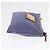 LOUIS VUITTON Antigua Pochette Platt PM Pouch Blu M40070 LV Auth th5273 - vista 4