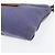 LOUIS VUITTON Antigua Pochette Platt PM Pouch Blu M40070 LV Auth th5273 - vista 7