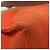 LOEWE Bolsa Anagrama de Lona Cuero Naranja Marrón Auth hk1621 Castaño - vista 16