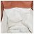 LOEWE Bolsa Anagrama de Lona Cuero Naranja Marrón Auth hk1621 Castaño - vista 20