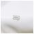 Borsa a spalla a catena CHANEL in pelle di vitello bianco oro CC Auth bs17674 D'oro - vista 11