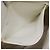 Borsa a spalla a catena CHANEL in pelle di vitello bianco oro CC Auth bs17674 D'oro - vista 22
