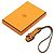 Llave de bolso Hermès Oran Nano marrón Castaño - vista 5