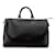 Black Louis Vuitton Epi Speedy 35 Boston Bag Leather  ref.1663076