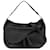 Saddle DIOR Handbags T.  Leather Black  ref.1663112