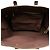 Borsa da viaggio PM Greenwich Damier Ebene Louis Vuitton marrone - vista 4