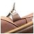 Borsa da viaggio PM Greenwich Damier Ebene Louis Vuitton marrone - vista 6