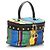 Multi Versace Kosmetiktasche mehrfarbig Mehrfarben