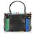 Multi Versace Kosmetiktasche mehrfarbig Mehrfarben - Ansicht 2