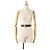 Brauner Fendi Zucca Leder F ist Fendi Gürtel - Ansicht 9