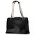 Borse CHANEL T. Pelle Nero - vista 2