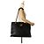 Borse CHANEL T. Pelle Nero - vista 9