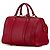 Borsa SC PM rossa Louis Vuitton x Sofia Coppola Rosso - vista 2