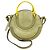 Pixie Chloé CHLOE Bolsas T. Couro