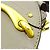 Pixie Chloé CHLOE Bolsas T. Couro - vista 3
