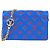 Borse LOUIS VUITTON T. Pelle Blu