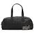 Black Chanel New Travel Line Canvas Handbag Bag - view 2