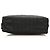 Black Chanel New Travel Line Canvas Handbag Bag - view 5