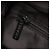 Black Chanel New Travel Line Canvas Handbag Bag - view 9