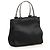 Borse GUCCI T. Tessuto Nero - vista 3