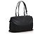 Salvatore Ferragamo Borsa tote in nylon nero Ferragamo - vista 2