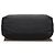 Salvatore Ferragamo Borsa tote in nylon nero Ferragamo - vista 4
