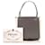 Tote Borse PRADA T. Tessuto Grigio  - vista 8