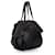 Bow Borse PRADA T. Pelle Nero  - vista 2