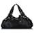 Borsa a mano in pelle nera Givenchy Nero  - vista 1