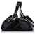 Borsa a mano in pelle nera Givenchy Nero  - vista 3