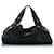 Borsa a mano in pelle nera Givenchy Nero  - vista 4
