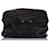 Borsa a mano in pelle nera Givenchy Nero  - vista 5