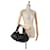 Borsa a mano in pelle nera Givenchy Nero  - vista 7
