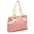 Bulgari Pink Bvlgari Logomania Canvas Tote Bag - Ansicht 2