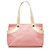Bulgari Pink Bvlgari Logomania Canvas Tote Bag - Ansicht 3