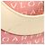 Bulgari Pink Bvlgari Logomania Canvas Tote Bag - Ansicht 8