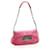 Borse PRADA T. Pelle Rosa  - vista 3