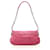 Borse PRADA T. Pelle Rosa  - vista 4