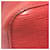 Noe Borse LOUIS VUITTON T. Pelle Rosso - vista 7