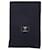 FENDI Sciarpe T. Cashmere Blu  - vista 1