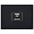FENDI Sciarpe T. Cashmere Blu  - vista 2