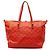 Borsa PM Lumineuse in Monogram Empreinte rossa di Louis Vuitton Rosso - vista 3