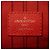 Borsa PM Lumineuse in Monogram Empreinte rossa di Louis Vuitton Rosso - vista 6