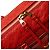 Borsa PM Lumineuse in Monogram Empreinte rossa di Louis Vuitton Rosso - vista 8