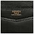 Faco Hermès Borse a mano HERMES T. Pelle Nero - vista 6
