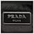 Borsa Prada Stampato nera Nero  - vista 7
