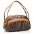 Bolsos LOUIS VUITTON T. Cuero Castaño - vista 2