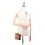 Borse MCM T. Pelle Marrone - vista 10