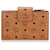 Borse MCM T. Pelle Marrone - vista 5